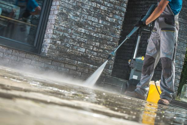 Reliable Leonia, NJ Pressure Washing Services Solutions